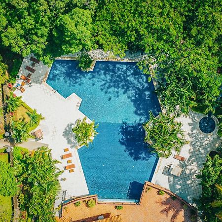 Papagayo Golden Palms Beachfront Hotel Panamá Exterior foto