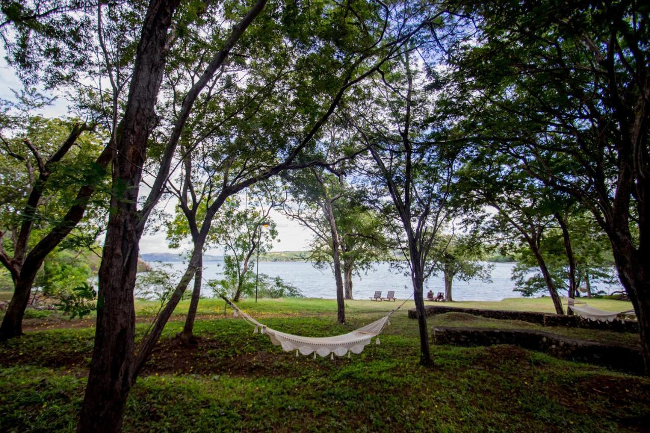 Papagayo Golden Palms Beachfront Hotel Panamá Exterior foto